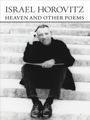cover image of Heaven and Other Poems